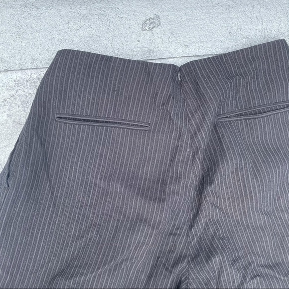 forme d'expression Cropped Pants - Picture 6 of 7